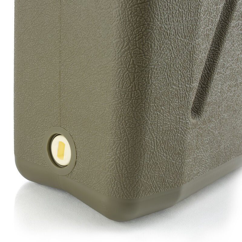 Wavian Water Can OD Green - 5.8 Gallon (22 Liter), , large image number 4